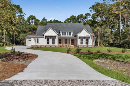112 Clubhouse Circle, St. Marys GA 31558
