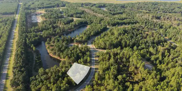 Lot 410 Bridge View Lane, Waverly GA 31565