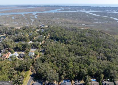 384 North Harrington Road, St. Simons GA 31522