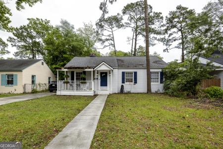6 Oleander Avenue, Savannah GA 31404