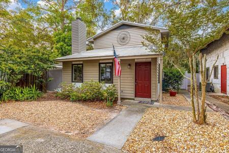 305 Palmetto Street