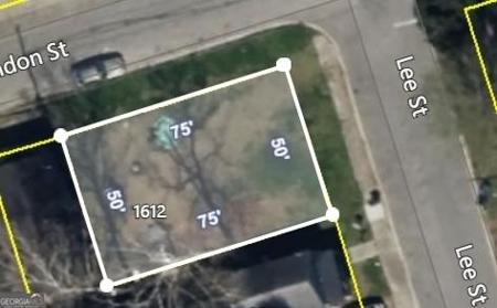 1610 London Street, Brunswick GA 31520