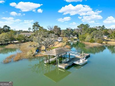 2724 Livingston Avenue, Savannah GA 31406