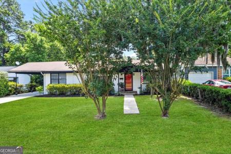 3606 Oakland Court