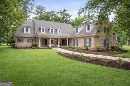 1121 Fair Hope Drive NE, Townsend GA 31331