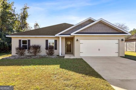 15 Landings Road, Brunswick GA 31525