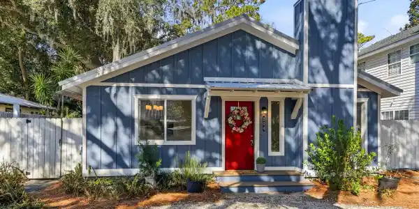 204 Pine Street, St. Simons GA 31522