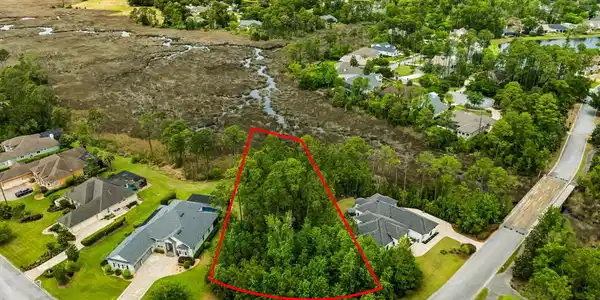 1630 Isles of St. Marys Way, St. Marys GA 31558