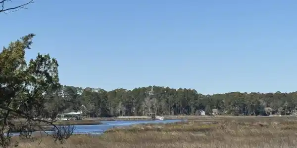 Riverview East Drive # 49, St. Marys GA 31558