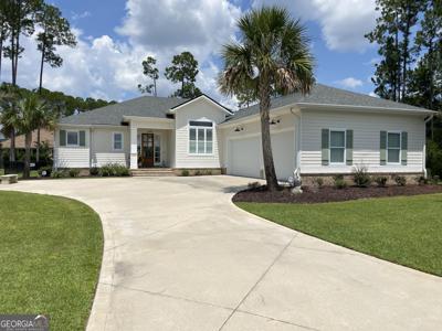 111 Island Estate Landing, St. Marys GA 31558