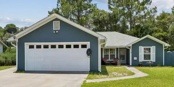 158 Plantation Oaks Drive, St. Marys GA 31558