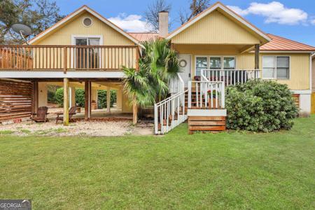 301 6th Avenue, St. Simons GA 31522