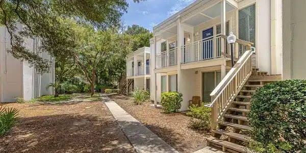 1175 N Beachview Drive # 234, Jekyll Island GA 31527