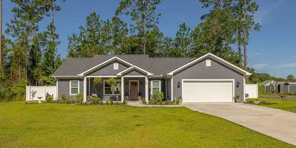 12 Hunters Drive, Brunswick GA 31523