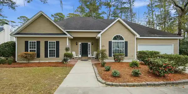 113 Suffolk Road, Savannah GA 31410