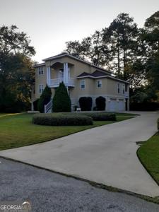 187 Willow Pond Way, Brunswick GA 31525