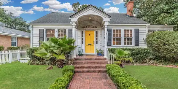 1530 E 51st Street, Savannah GA 31404