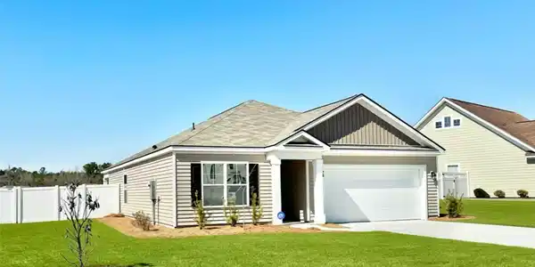 38 Autumns Wood Drive, Brunswick GA 31525