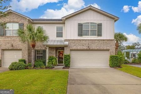 1804 Mariners Circle, St. Simons GA 31522