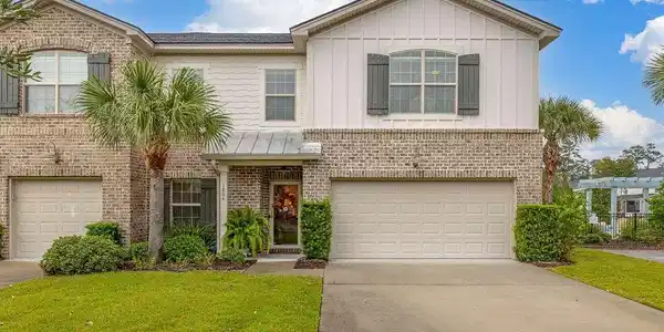 1804 Mariners Circle, St. Simons GA 31522