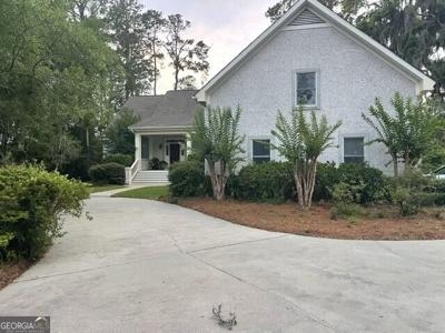 17 Boundary Lane, St. Simons GA 31522