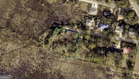 811 Seminole Avenue, St. Marys GA 31558