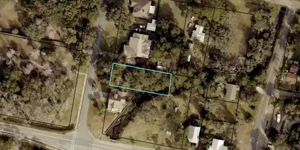 102 Bartlett Street, St. Marys GA 31558