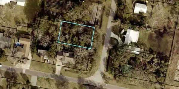 Norris, St. Marys GA 31558