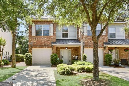 507 Reserve Lane, St. Simons GA 31522