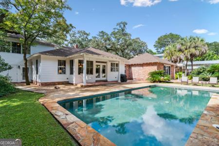 625 May Joe Street, St. Simons GA 31522