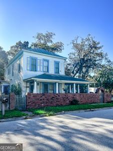 2123 Ellis Street, Brunswick GA 31520