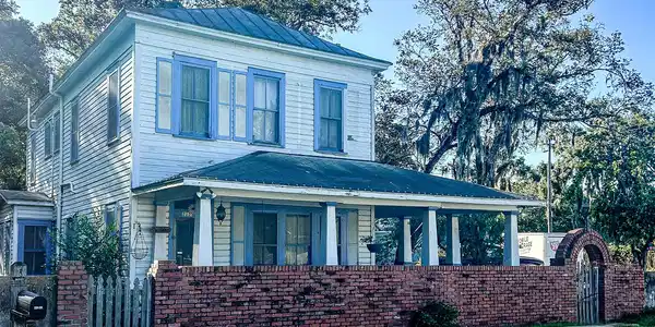 2123 Ellis Street, Brunswick GA 31520
