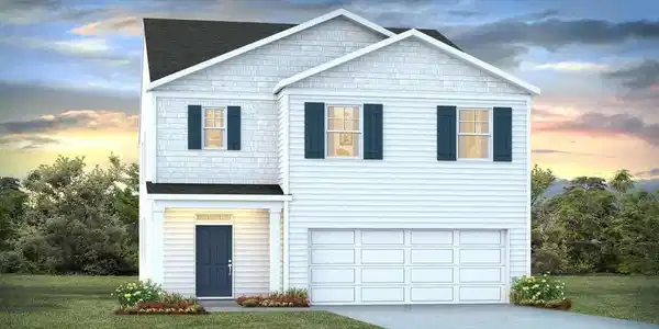 1024 Lakes Boulevard, Brunswick GA 31525