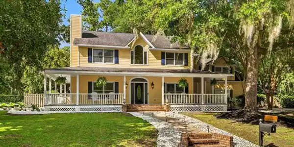 9 Devon Road, Savannah GA 31419