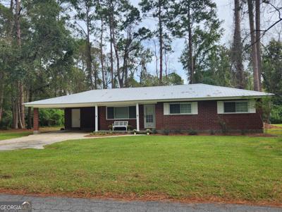 511 Butler Drive, Brunswick GA 31523