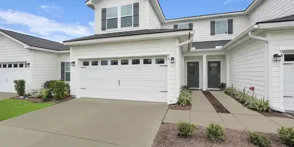 98 Small Pine Lane, Richmond Hill GA 31324