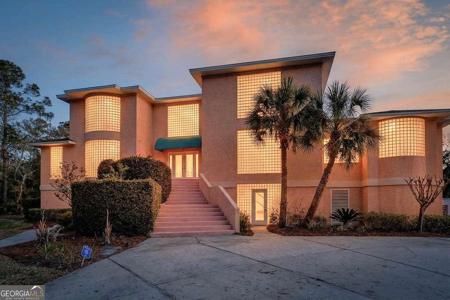 466 Midway Circle, Brunswick GA 31523