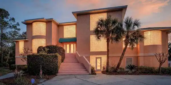 466 Midway Circle, Brunswick GA 31523