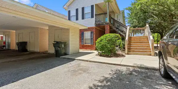 104 Red Bud Court, Brunswick GA 31520