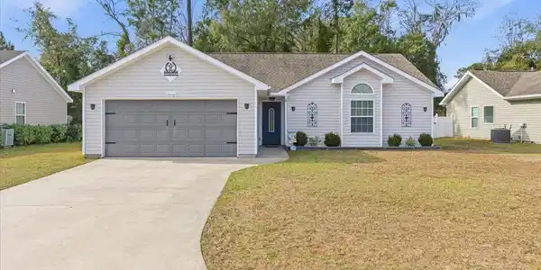 146 Winstead Drive, Brunswick GA 31525