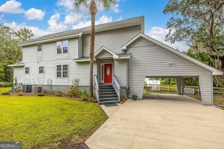 104 Captains Way, Brunswick GA 31523