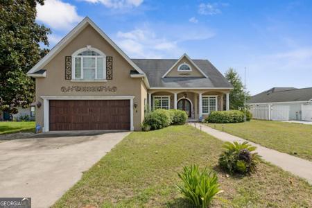 114 Emanuel Farm Road