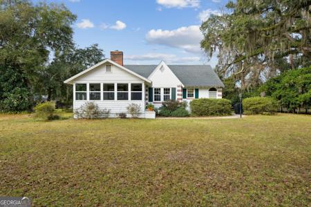 607 Norris Street, St. Marys GA 31558