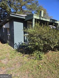 2222 Hanson Street, Savannah GA 31404