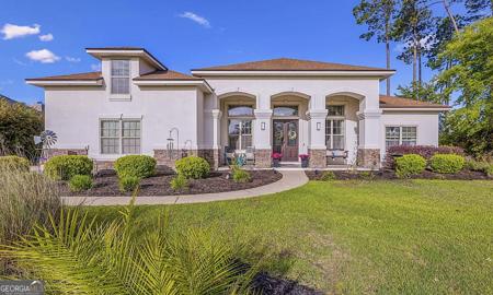 2651 Isles Of St Marys Way, St. Marys GA 31558