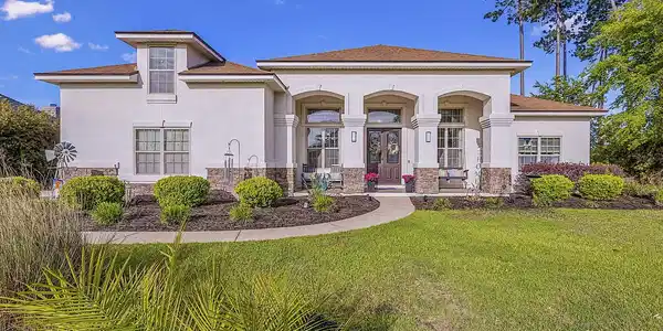 2651 Isles Of St Marys Way, St. Marys GA 31558