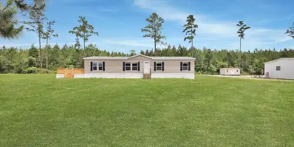1288 Speckled Trout Circle NE, Townsend GA 31331