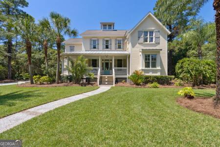 210 Overlook Lane, St. Marys GA 31558