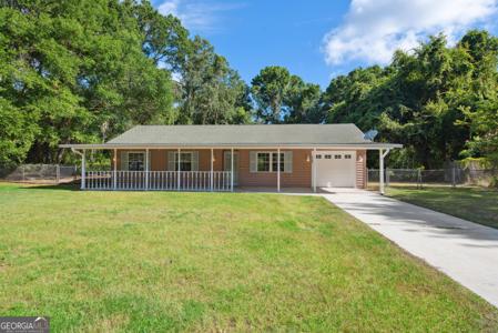 117 Liberty Tree Road, St. Marys GA 31558