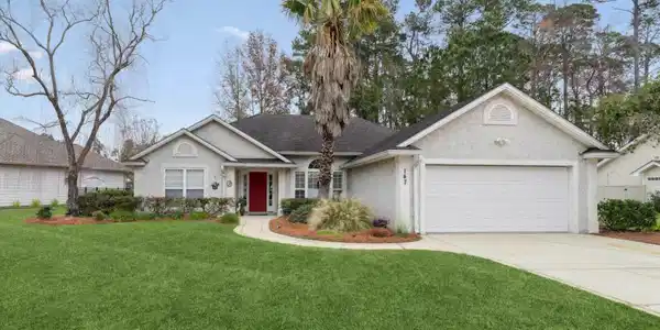 147 Country Walk Circle, Brunswick GA 31525